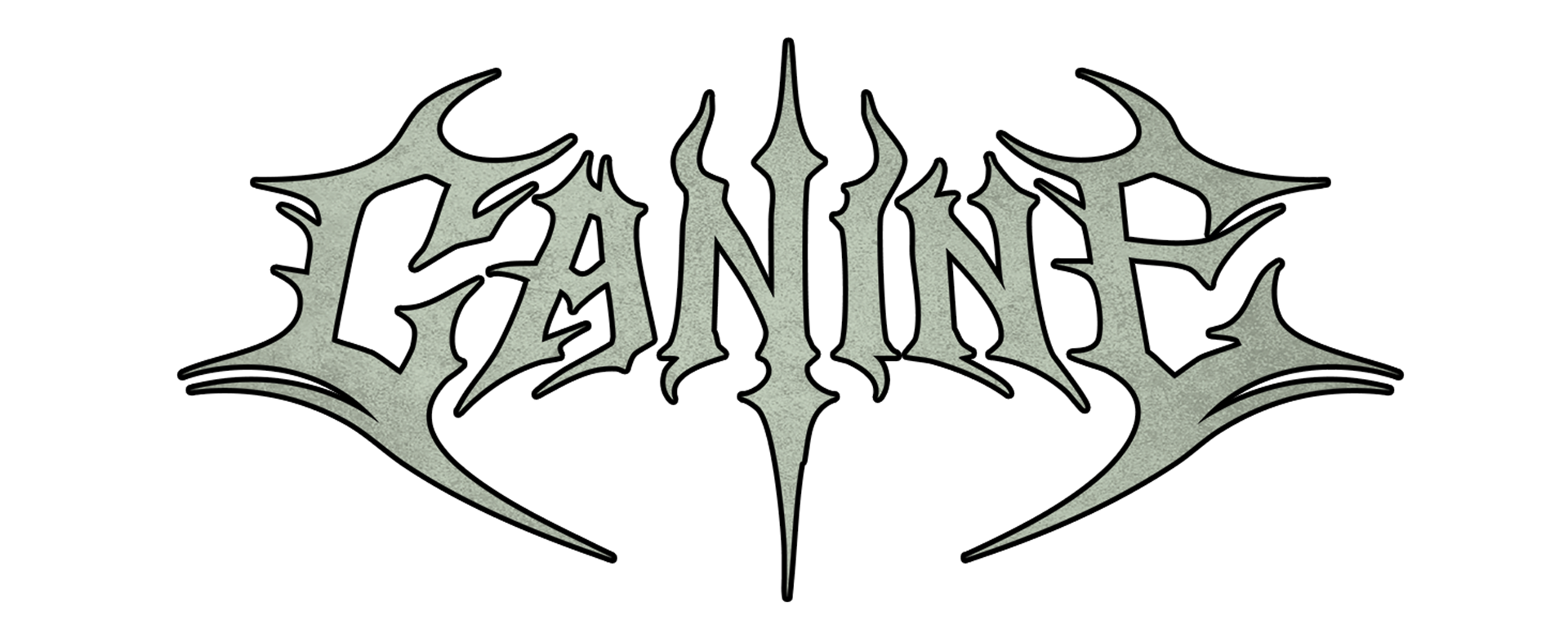 CANINE logo